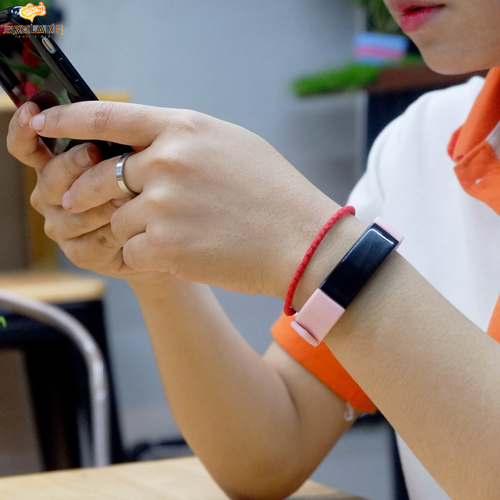 Smart Watch Smart Bracelet 115 SROLANH